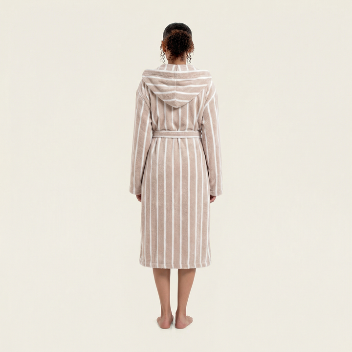 Ultraplush Australian Cotton Unisex Bathrobe