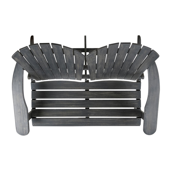 Malibu Adirondack Loveseat