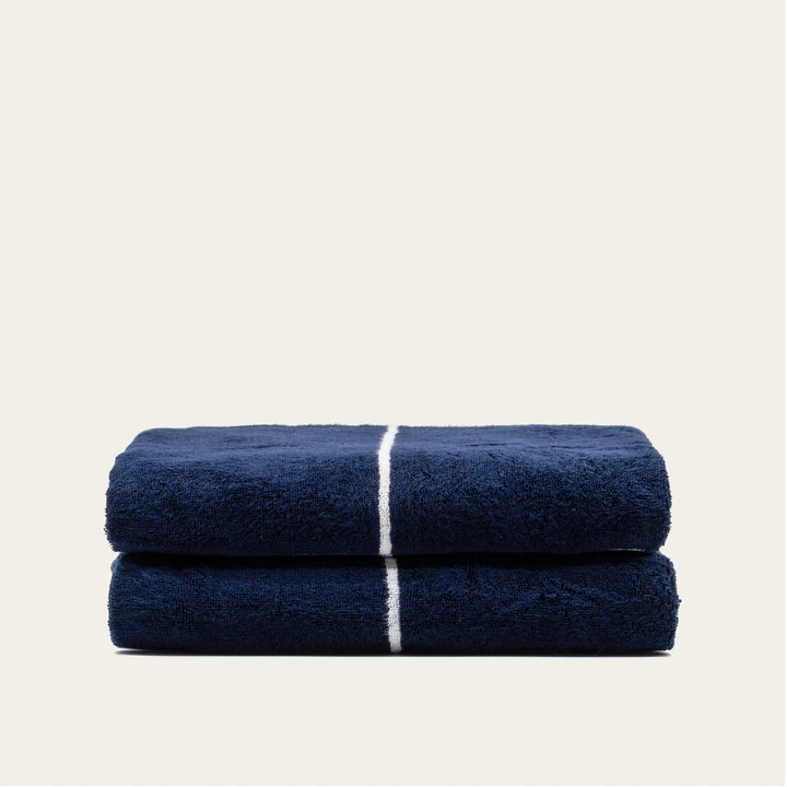 Miramar Australian Cotton Towels