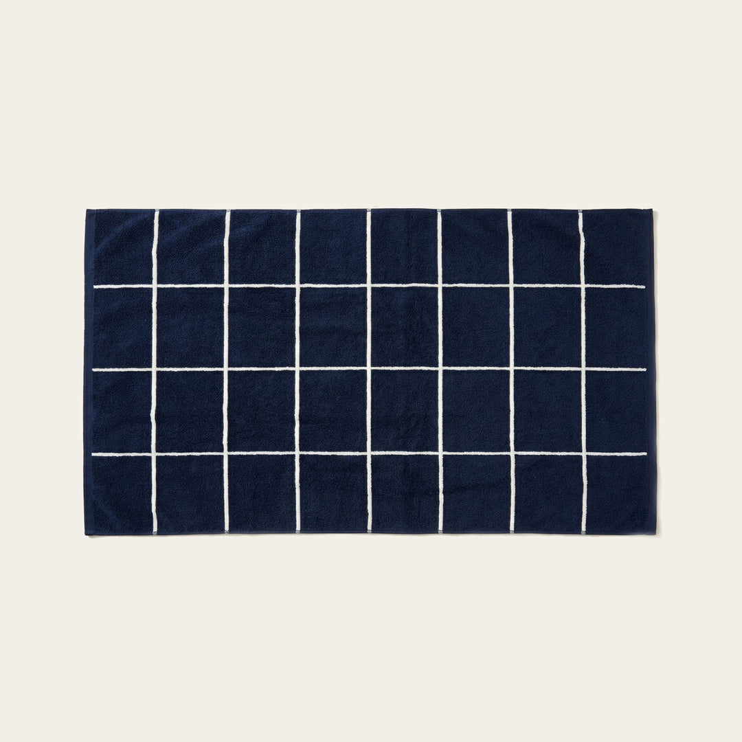 Miramar Australian Cotton Towels