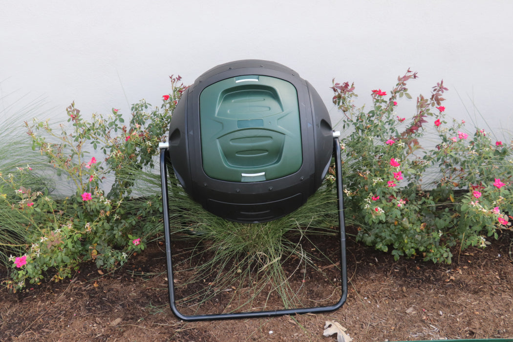 Ms. Tumbles Composter