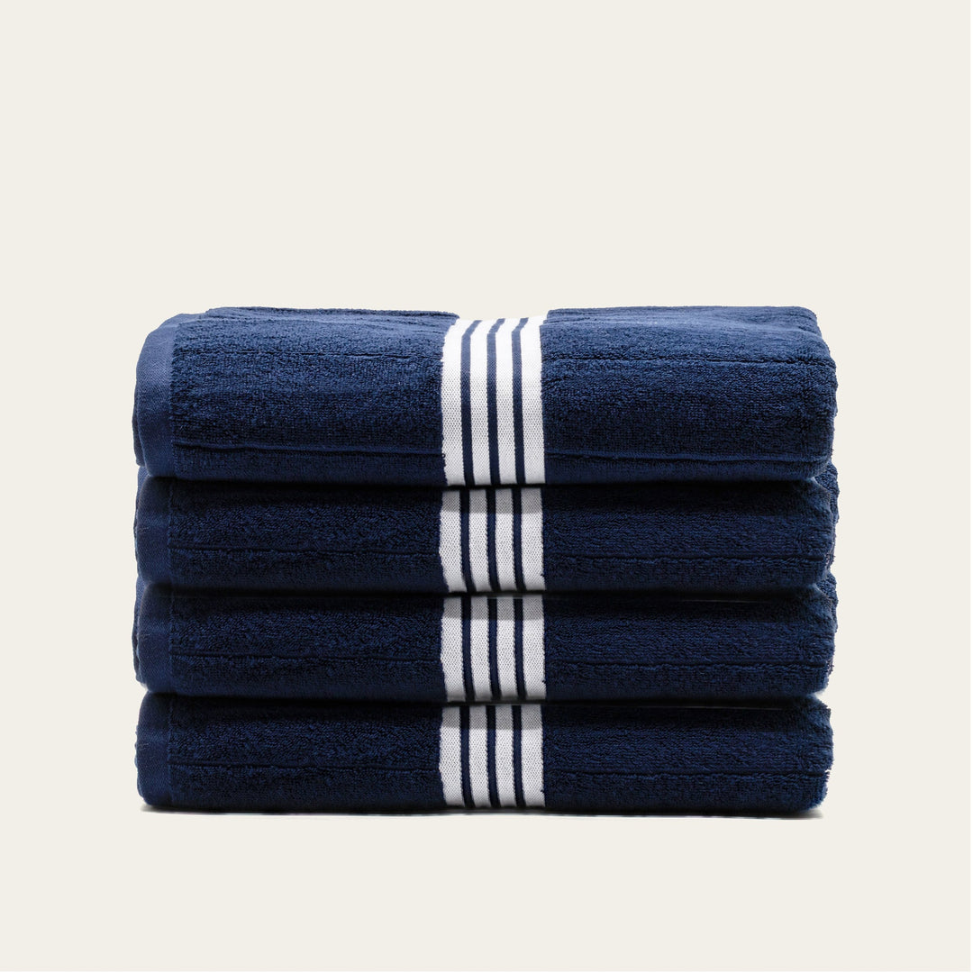 Nautilus Australian Cotton Towels
