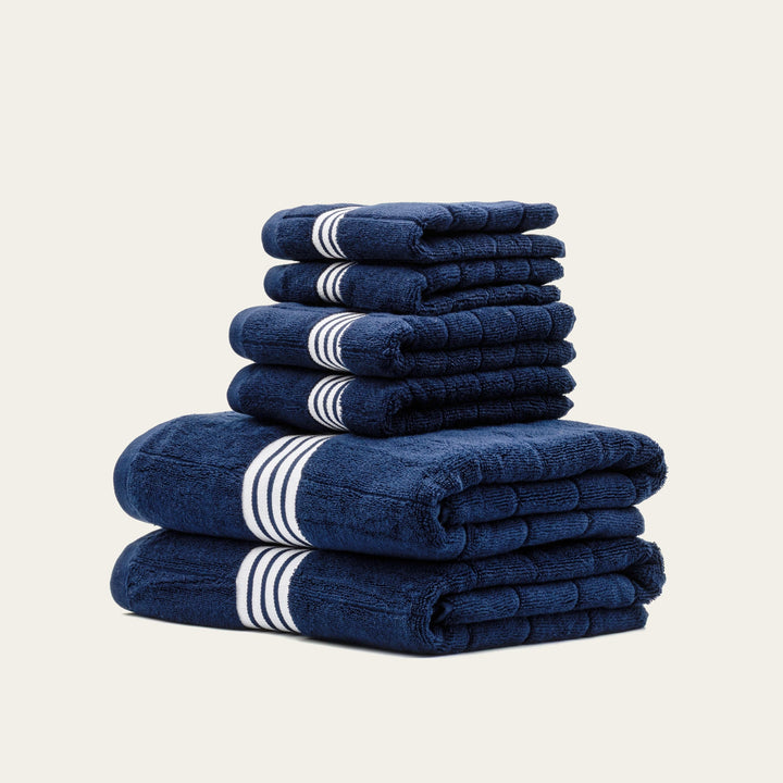 Nautilus Australian Cotton Towels