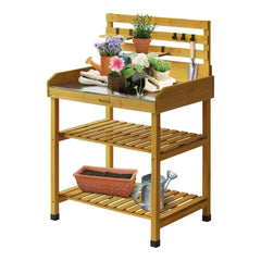 VegTrug Potting Table