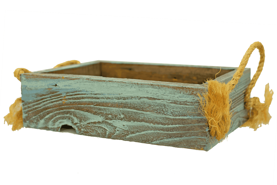 Redwood Gardening Furniture Set - Made in the U.S.A