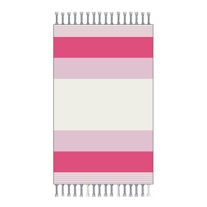 Multi Color Turkish Towel