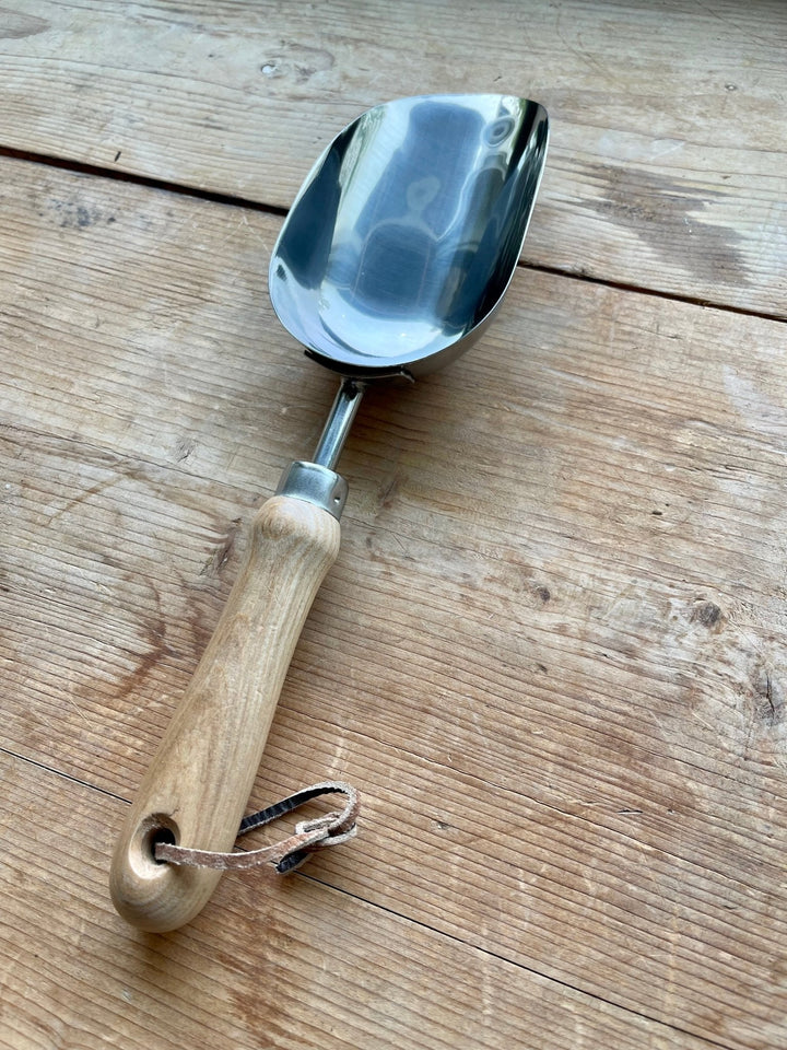 Seed &amp; Bulb Planter&