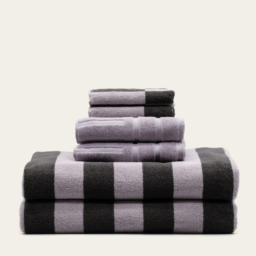 Shadmoor Australian Cotton Towels