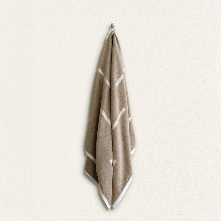 Sorrel Australian Cotton Towels