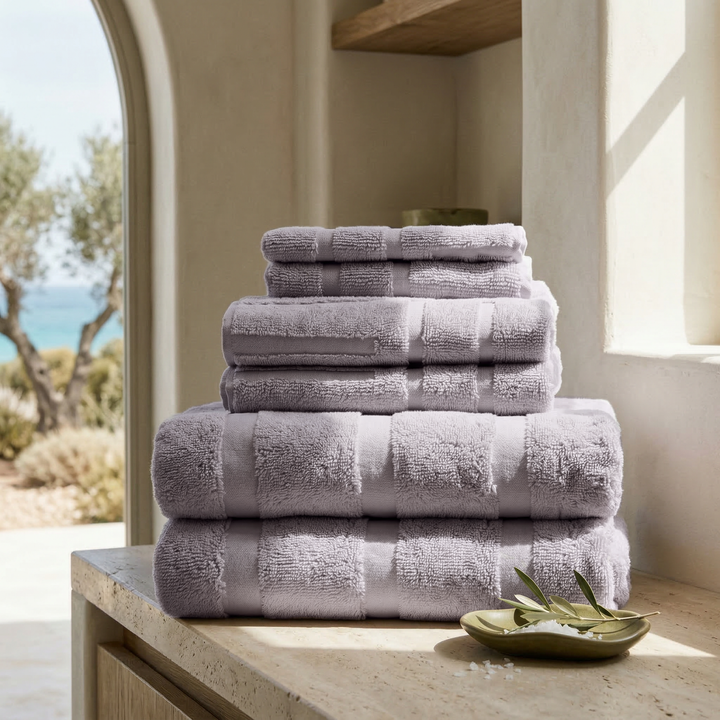 Australian Cotton Towels