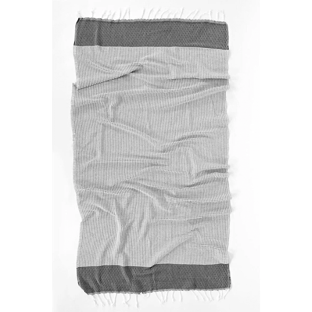 Su Turkish Towel - Sample Sale