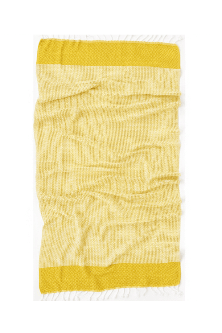 Su Turkish Towel - Sample Sale