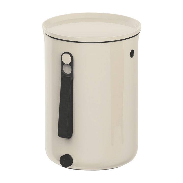 Bokashi Kitchen Compost Bin, 2.5 gal