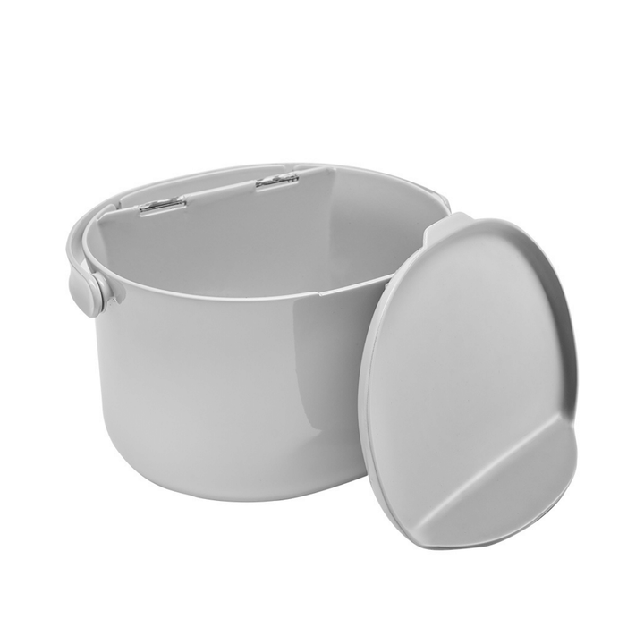 Daily Kitchen Compost Caddy