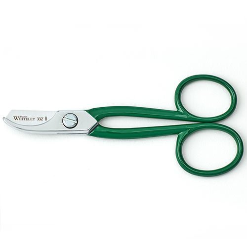 Unique British Garden Pruners - Handcrafted | From England (Whiteley &amp; Sons)