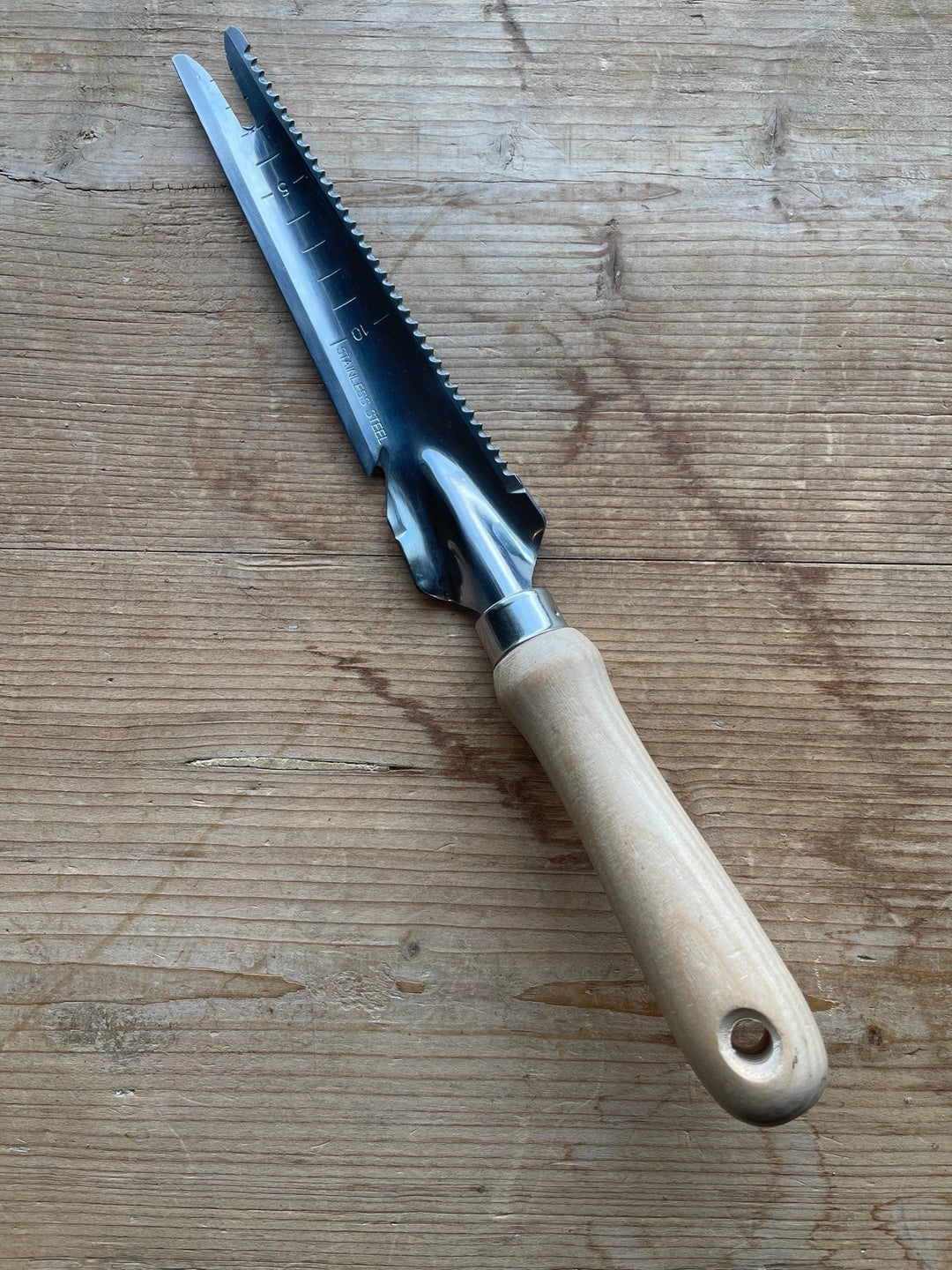 Unique Garden Tool Set &amp; Gift Two