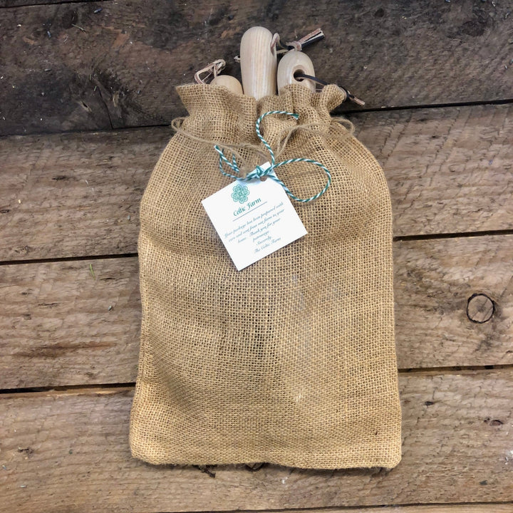 Unique Garden Tool Set &amp; Gift Two