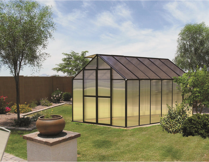 Mont Black Greenhouse 8ft. x 12ft.