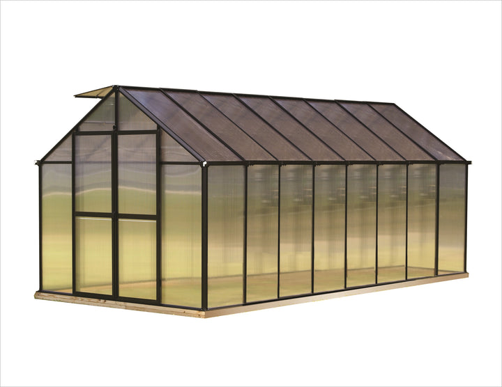Mont Black Greenhouse 8ft. x 16ft.