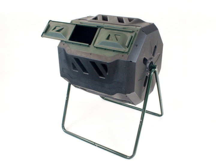 Mr.Spin® Compost Tumbler