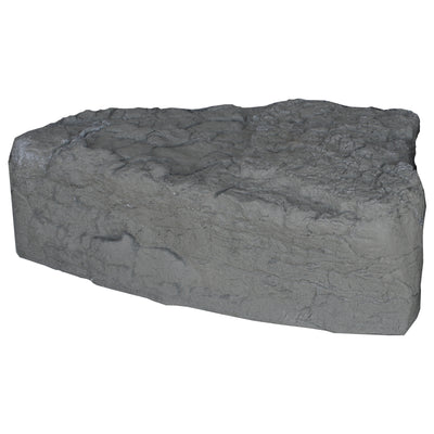 ERG 2000 Left Triangle Rock- Grey /Armour Stone - GreenLivingSupply-Store