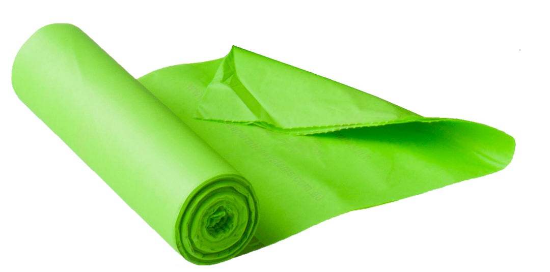 Corn Bags for MAZE 1.85 Gallon Kitchen Caddie- 400 Bags