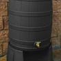 Rain Wizard 40 Gallon Rain Barrel