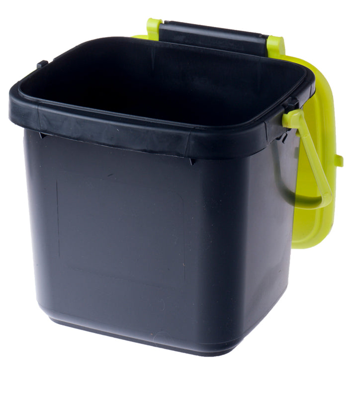 Maze 1.85 Gallon Kitchen Caddie With Maze Corn Bags (Combo)