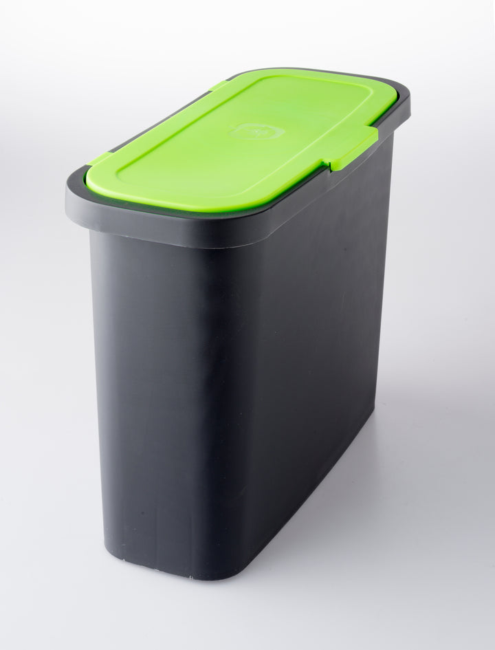 Maze Large 2.4 Gallon Kitchen Caddie With Maze Corn Bags (Combo)
