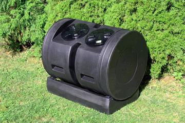Compost Wizard Dual Senior - GreenLivingSupply-Store