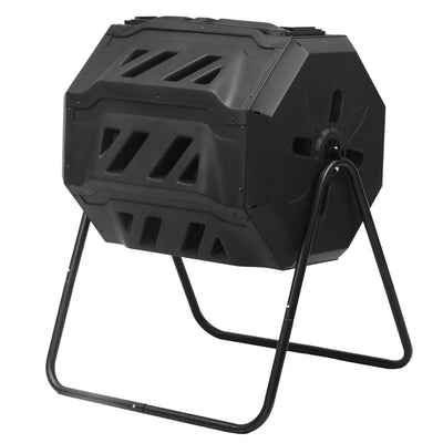 Compost Wizard Eco Tumbler