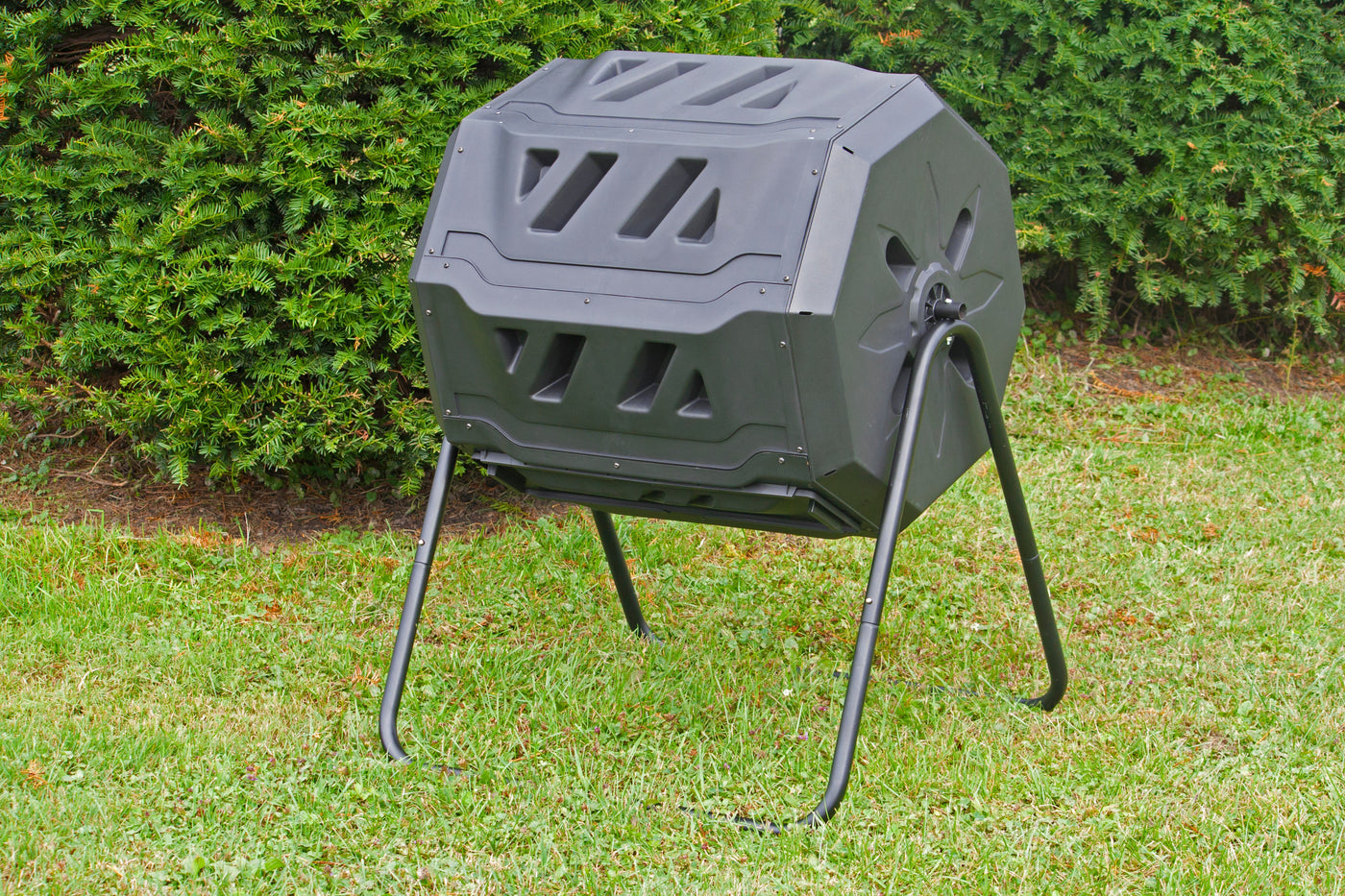 Compost Wizard Eco Tumbler