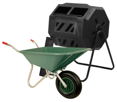 Compost Wizard Eco Tumbler