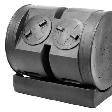 Compost Wizard Dual Senior - GreenLivingSupply-Store