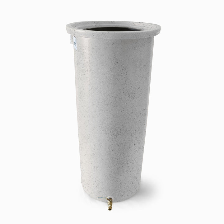 Villa Series From Tijeras Rain Barrel - 65 Gallon