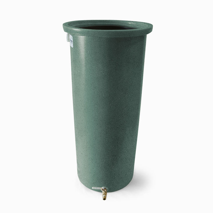 Villa Series From Tijeras Rain Barrel - 65 Gallon