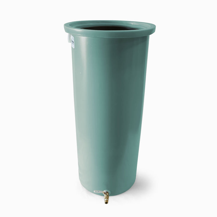 Villa Series From Tijeras Rain Barrel - 65 Gallon
