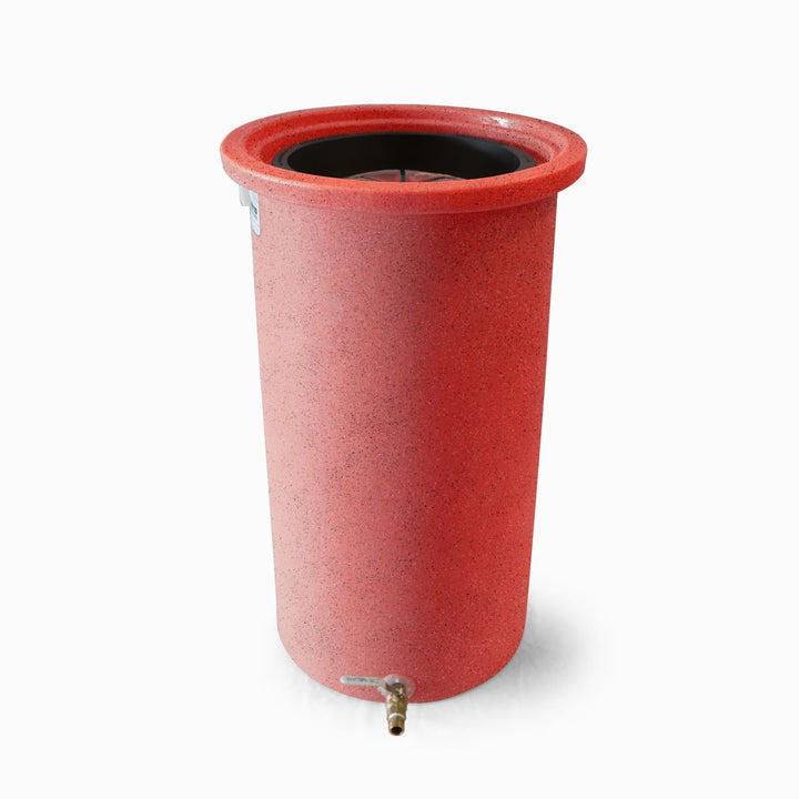 Villa Series From Tijeras Rain Barrel - 55 Gallon