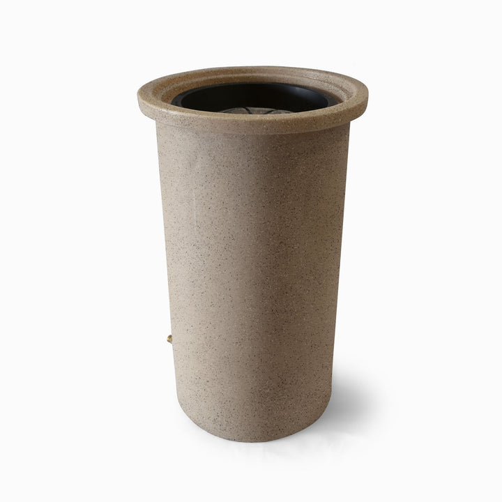 Villa Series From Tijeras Rain Barrel - 55 Gallon