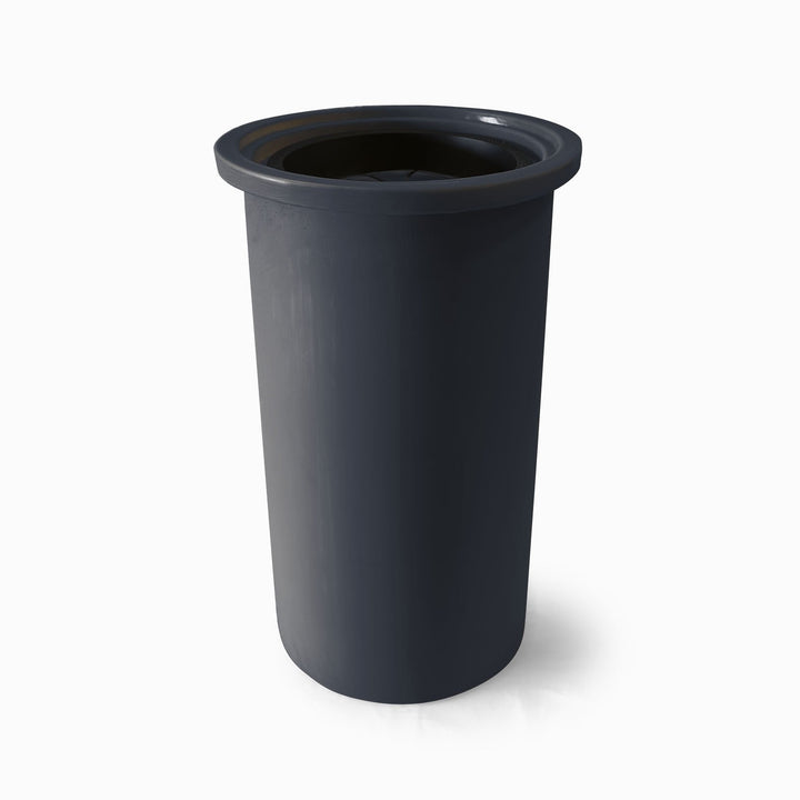 Villa Series From Tijeras Rain Barrel - 55 Gallon