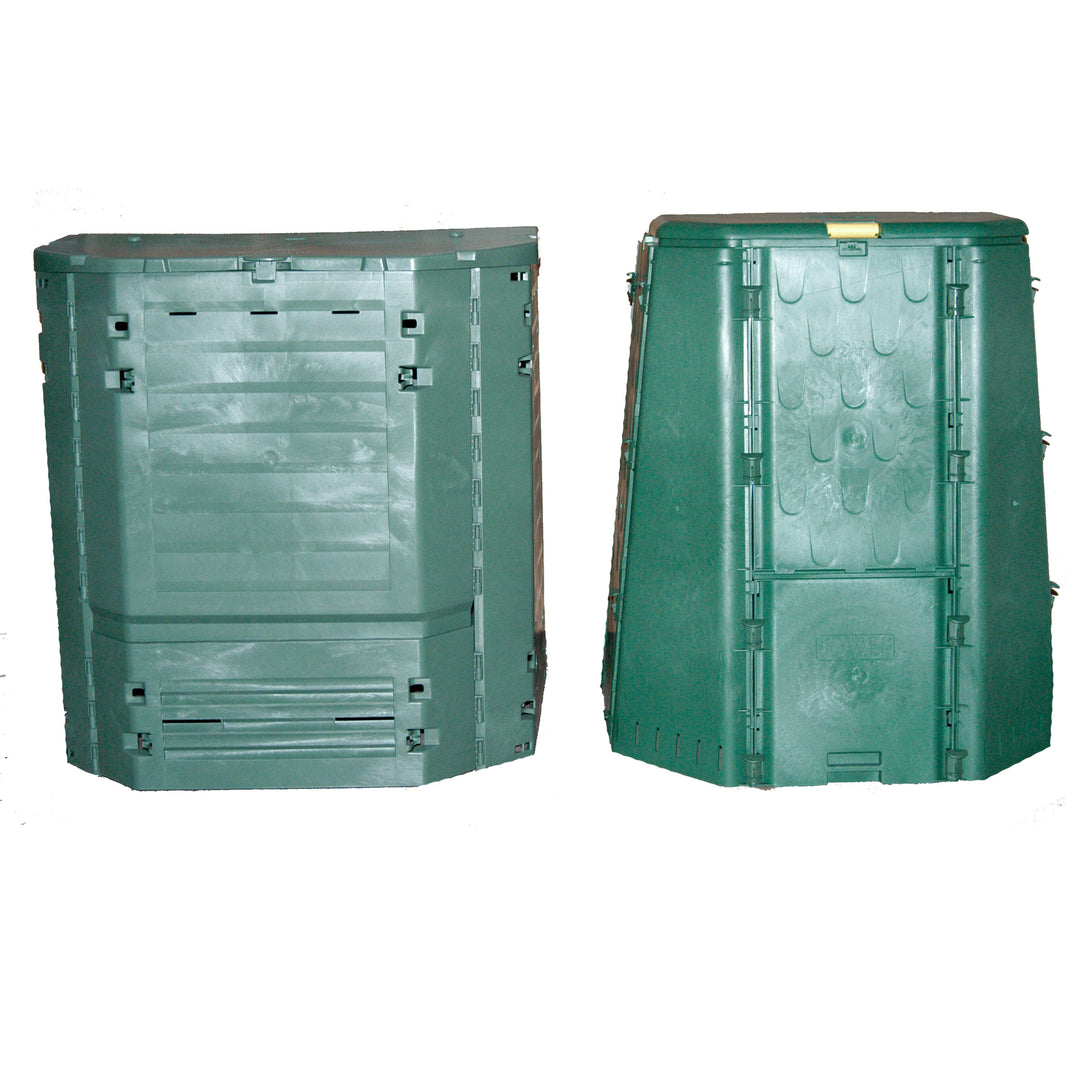 Thermo King 900 - 240 gal giant composter