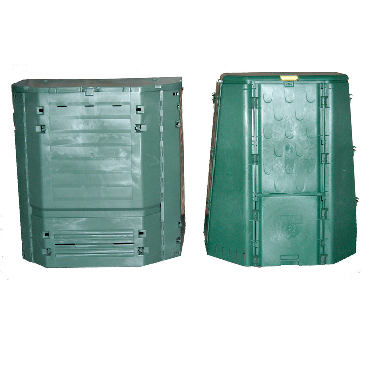 Thermo King 900 - 240 gal giant composter