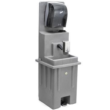Portable Hand Washing Station - GreenLivingSupply-Store