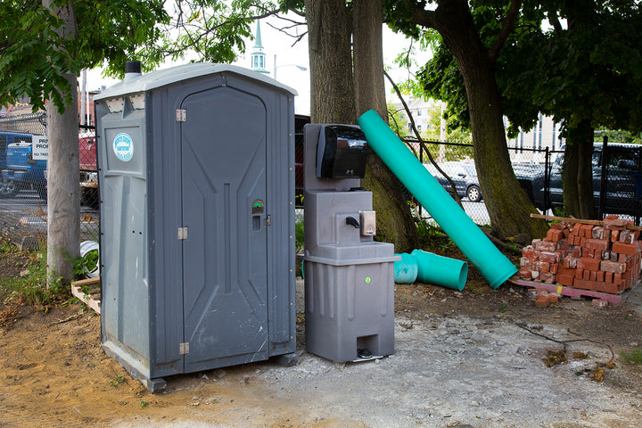 Portable Hand Washing Station - GreenLivingSupply-Store