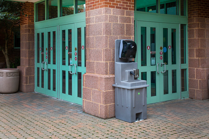 Portable Hand Washing Station - GreenLivingSupply-Store
