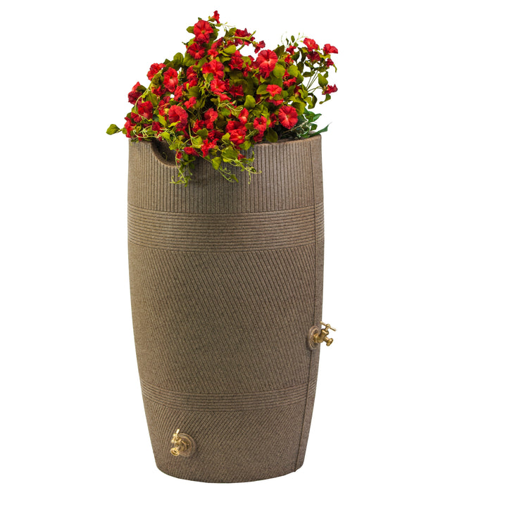 Impressions Havana 50 Gallon Rain Saver