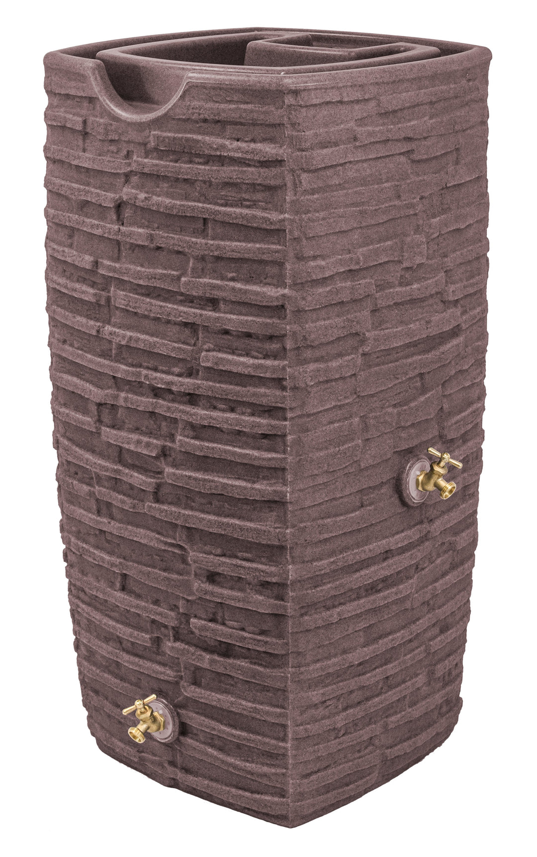 Impressions Riverwalk 50 Gallon Rain Saver