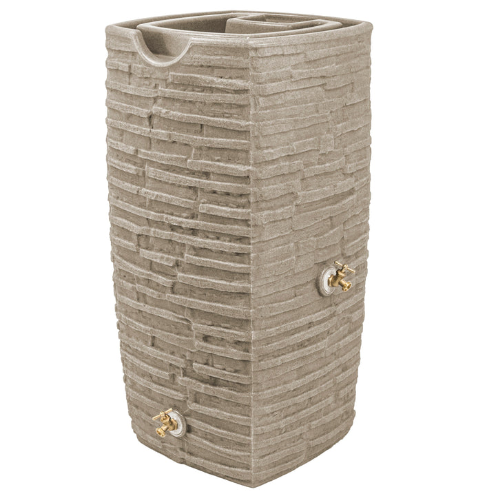 Impressions Riverwalk 50 Gallon Rain Saver