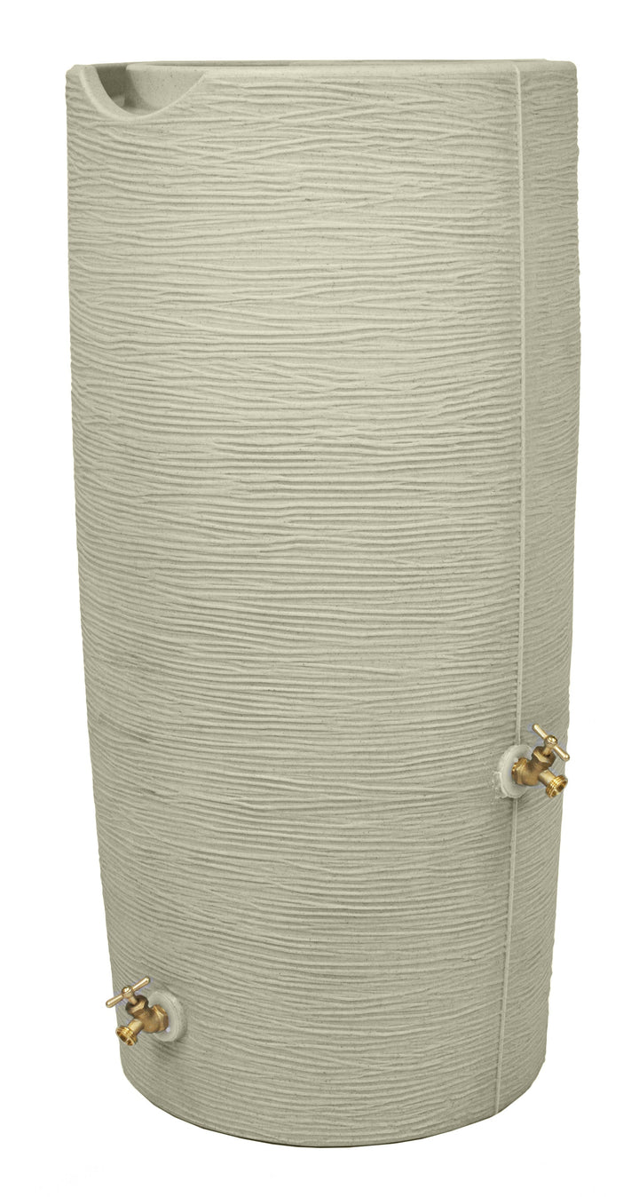 Impressions Stone 50 Gallon Rain Saver