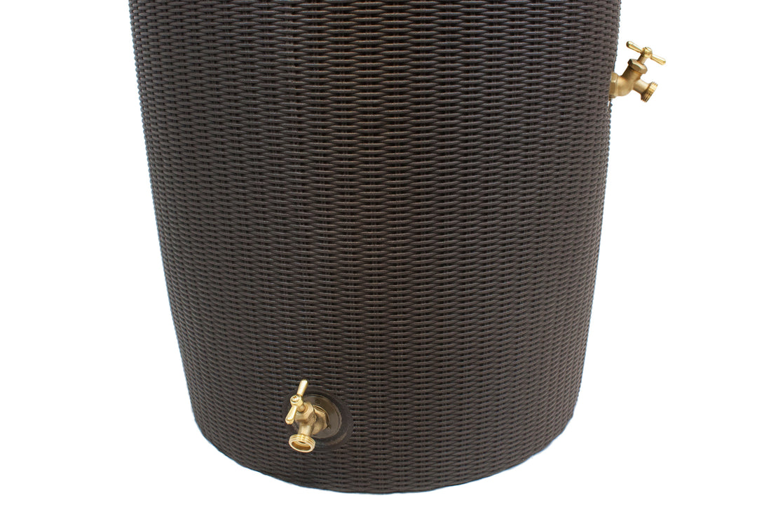 Impressions Bali 50 Gallon Rain Saver